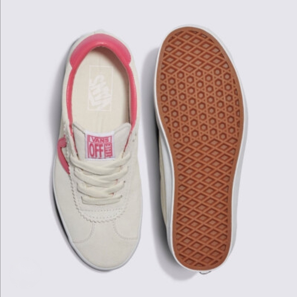 Vans Women's Sport Low Sneakers - Picture 1 of 8